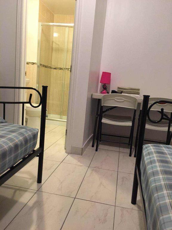 טורונטו University Apartment מראה חיצוני תמונה
