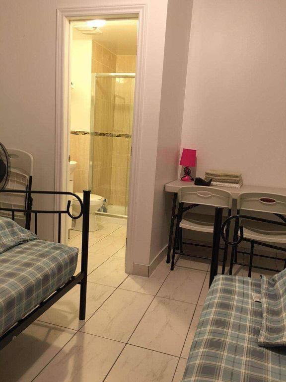 טורונטו University Apartment מראה חיצוני תמונה