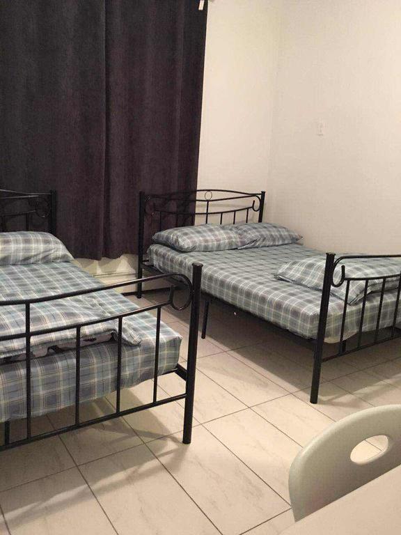 טורונטו University Apartment מראה חיצוני תמונה