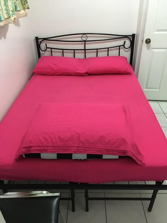 טורונטו University Apartment מראה חיצוני תמונה