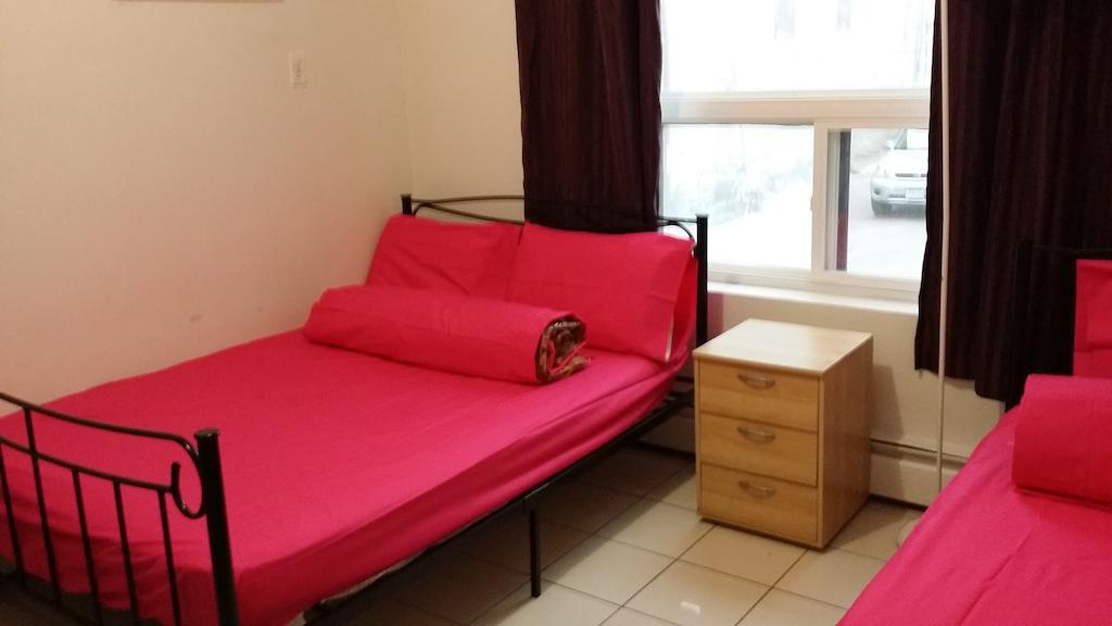 טורונטו University Apartment מראה חיצוני תמונה