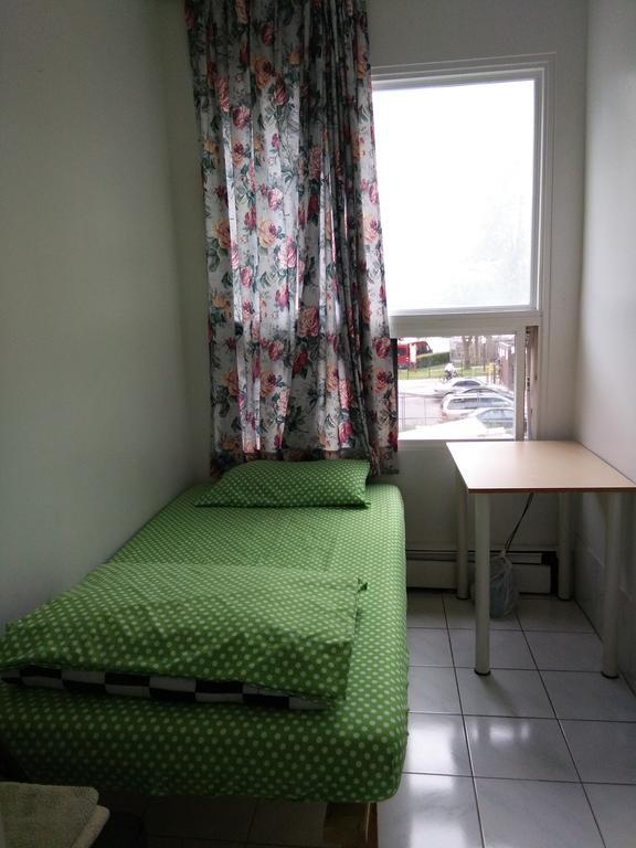 טורונטו University Apartment מראה חיצוני תמונה
