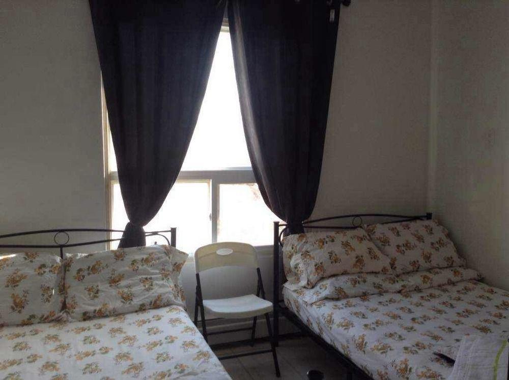 טורונטו University Apartment מראה חיצוני תמונה