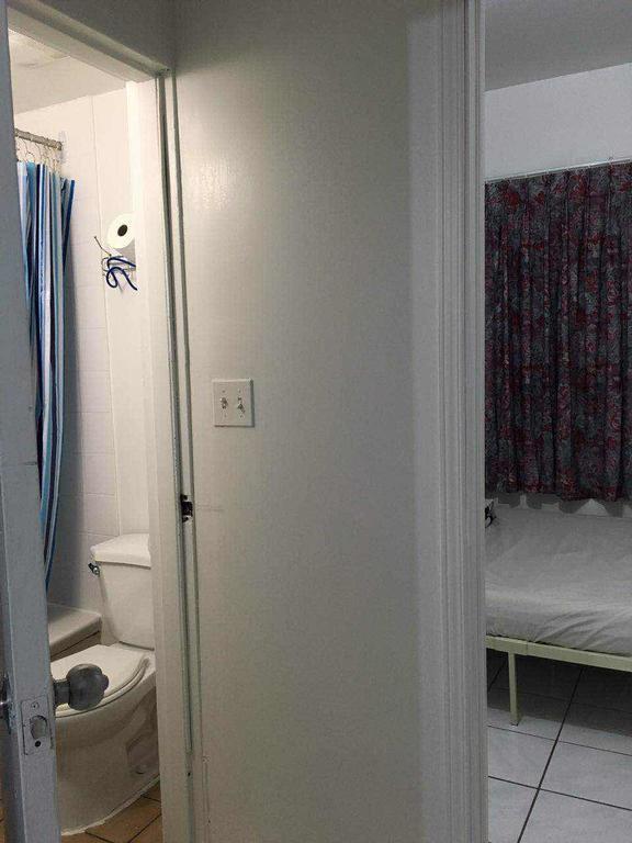 טורונטו University Apartment מראה חיצוני תמונה
