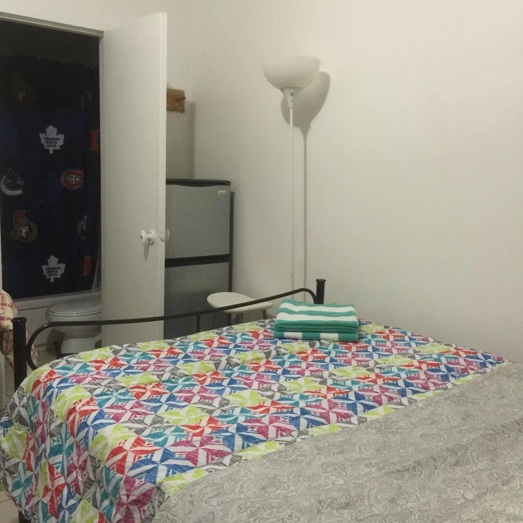 טורונטו University Apartment מראה חיצוני תמונה