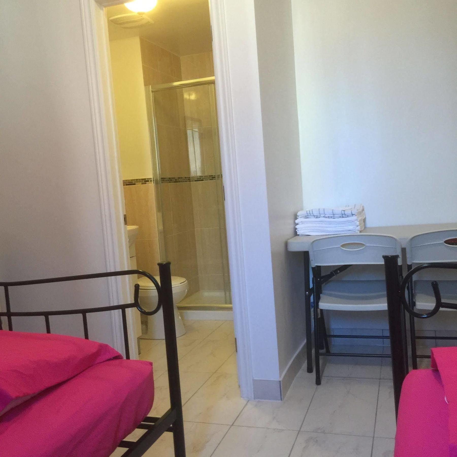 טורונטו University Apartment מראה חיצוני תמונה