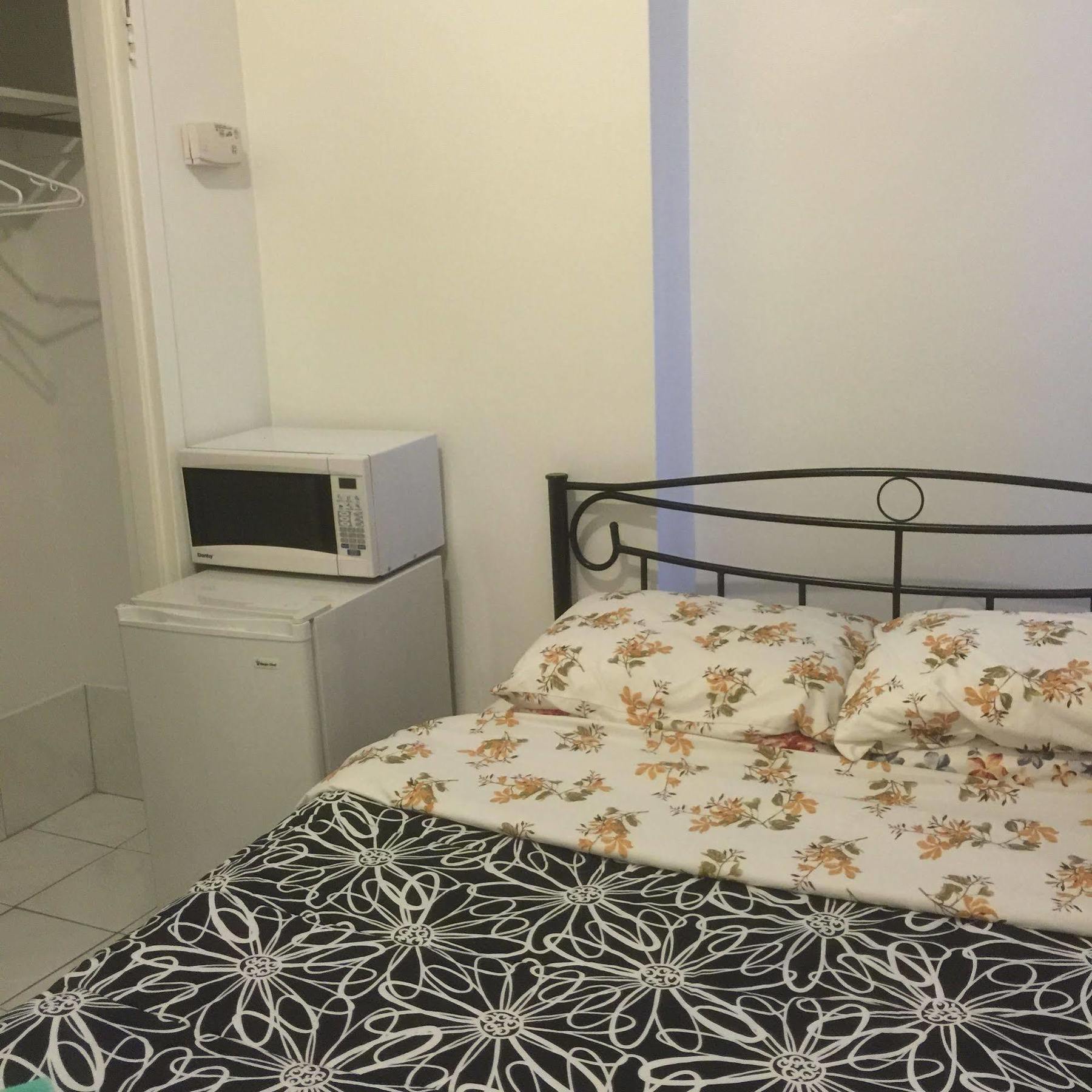 טורונטו University Apartment מראה חיצוני תמונה