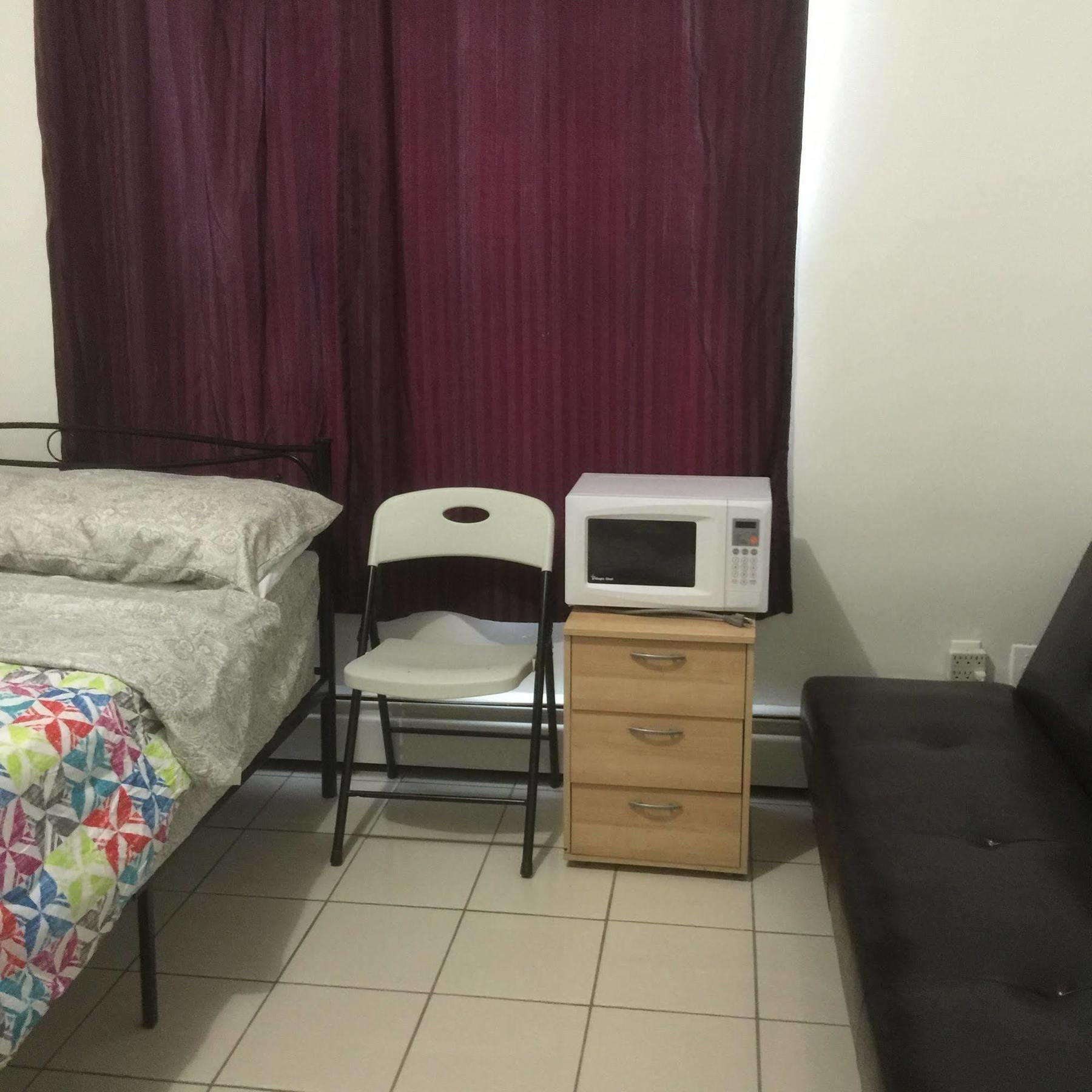 טורונטו University Apartment מראה חיצוני תמונה
