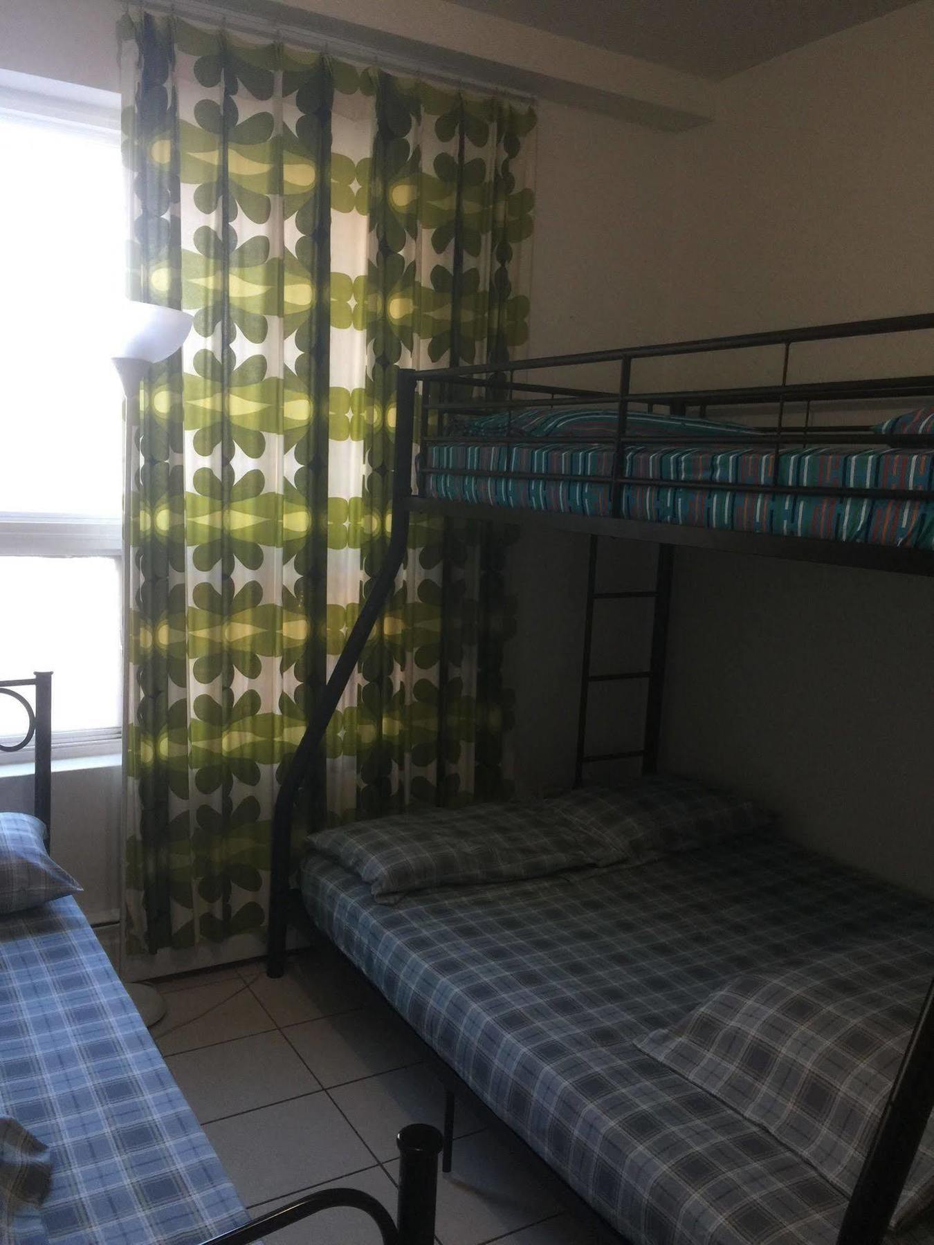 טורונטו University Apartment מראה חיצוני תמונה