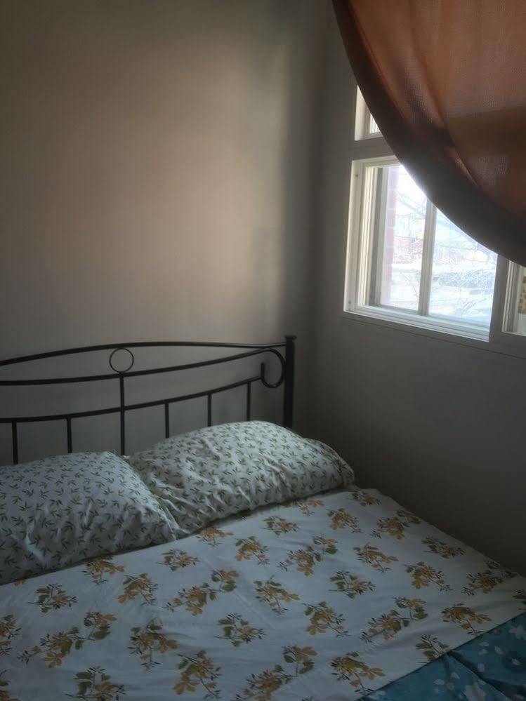טורונטו University Apartment מראה חיצוני תמונה