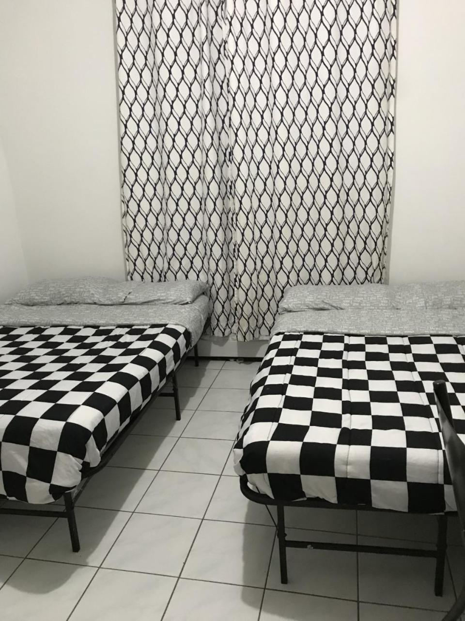 טורונטו University Apartment מראה חיצוני תמונה