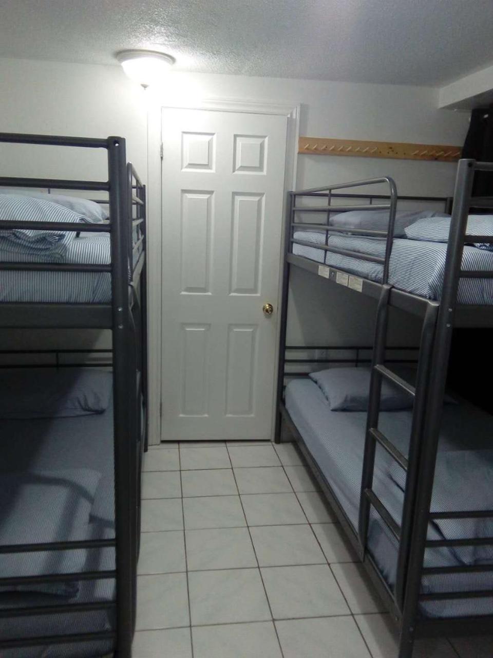 טורונטו University Apartment מראה חיצוני תמונה