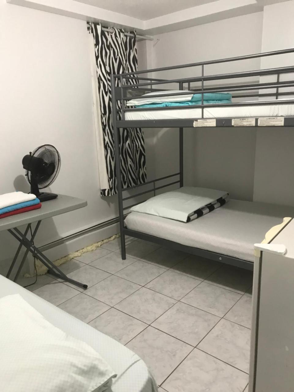 טורונטו University Apartment מראה חיצוני תמונה