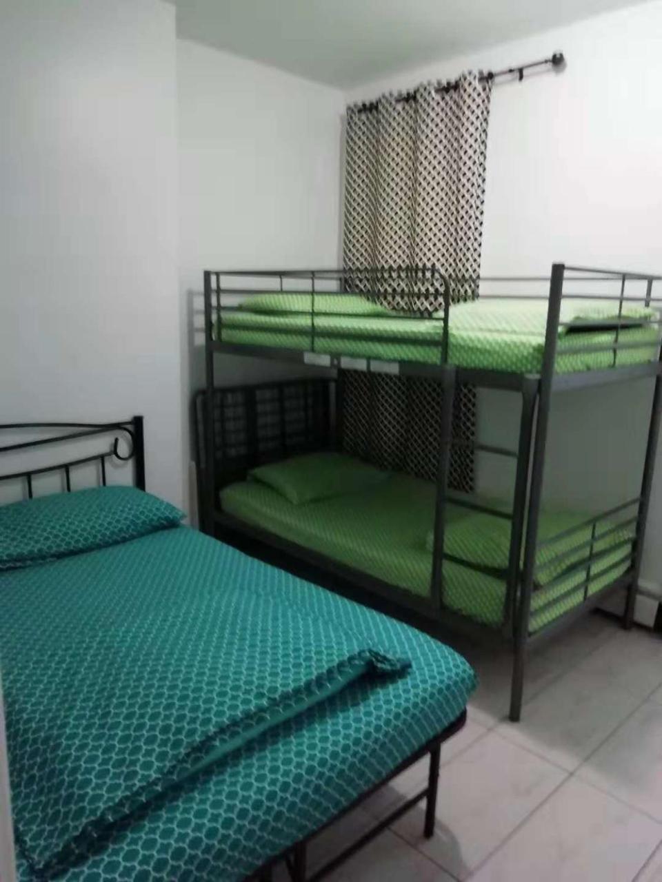 טורונטו University Apartment מראה חיצוני תמונה