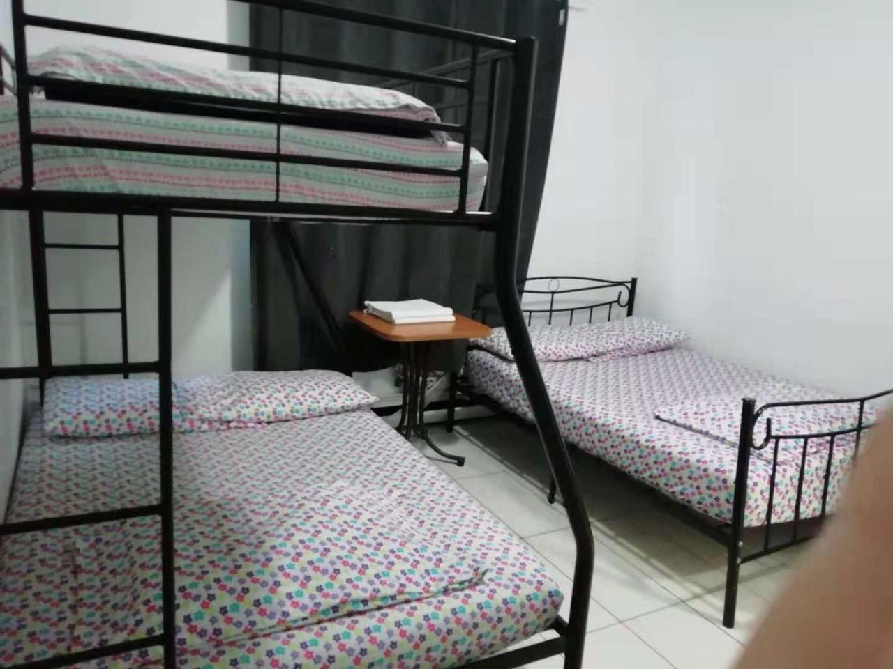 טורונטו University Apartment מראה חיצוני תמונה