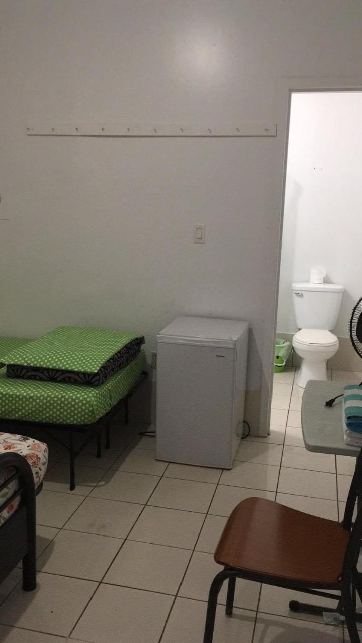 טורונטו University Apartment מראה חיצוני תמונה