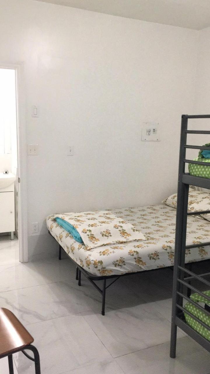 טורונטו University Apartment מראה חיצוני תמונה