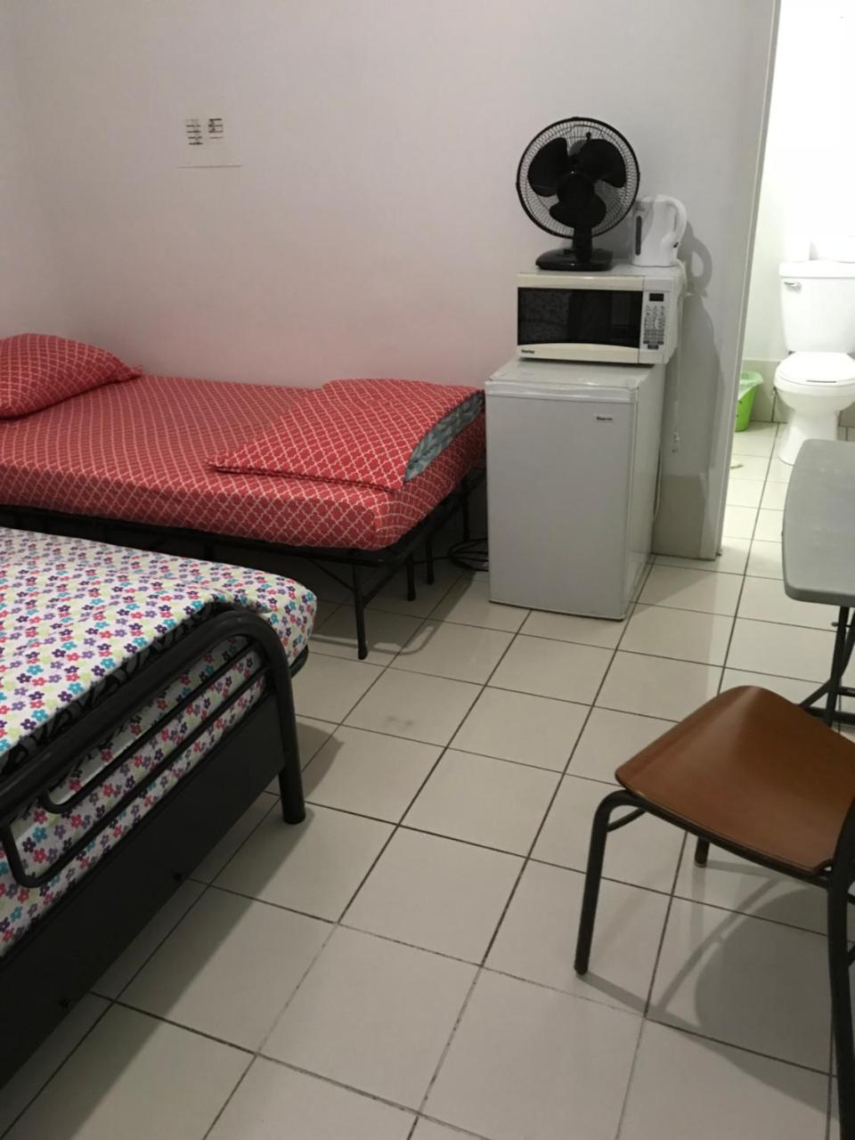 טורונטו University Apartment מראה חיצוני תמונה