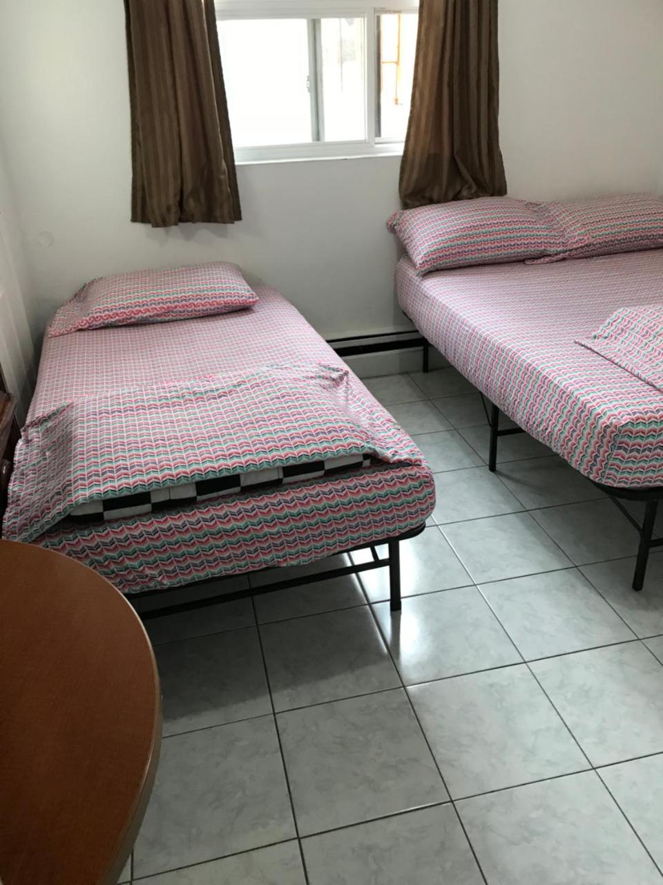 טורונטו University Apartment מראה חיצוני תמונה