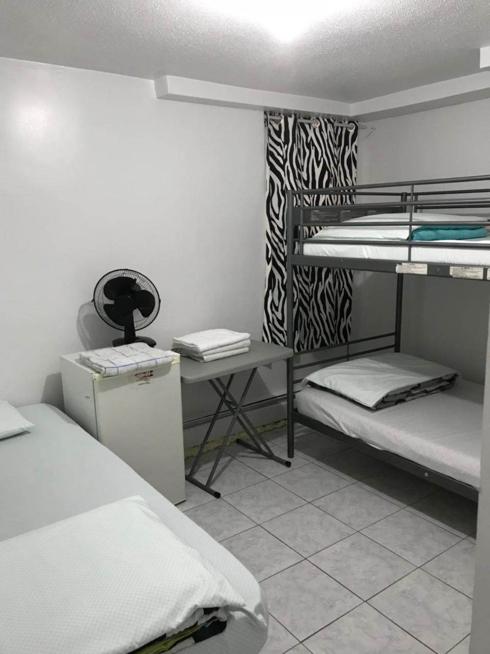 טורונטו University Apartment מראה חיצוני תמונה