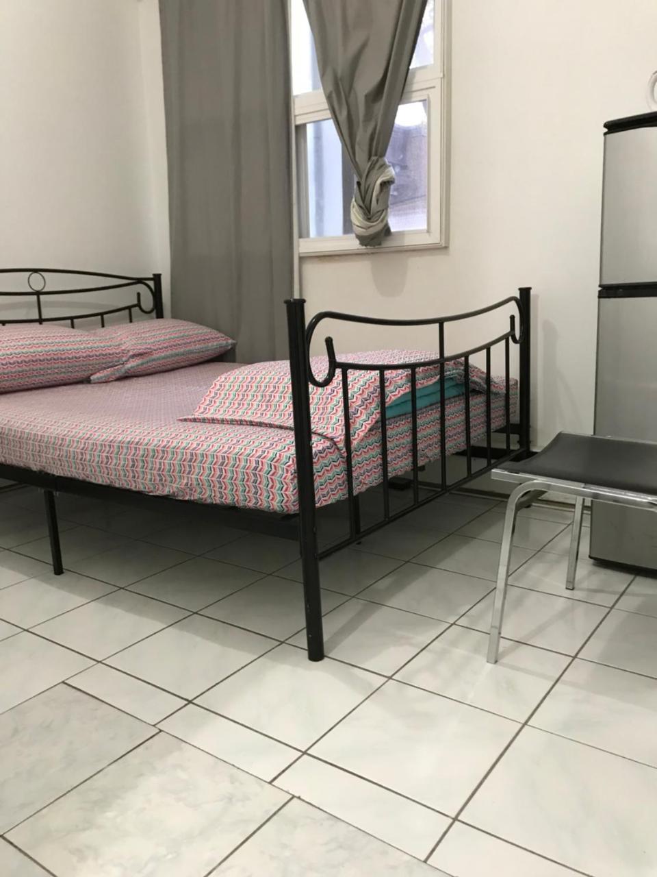 טורונטו University Apartment מראה חיצוני תמונה