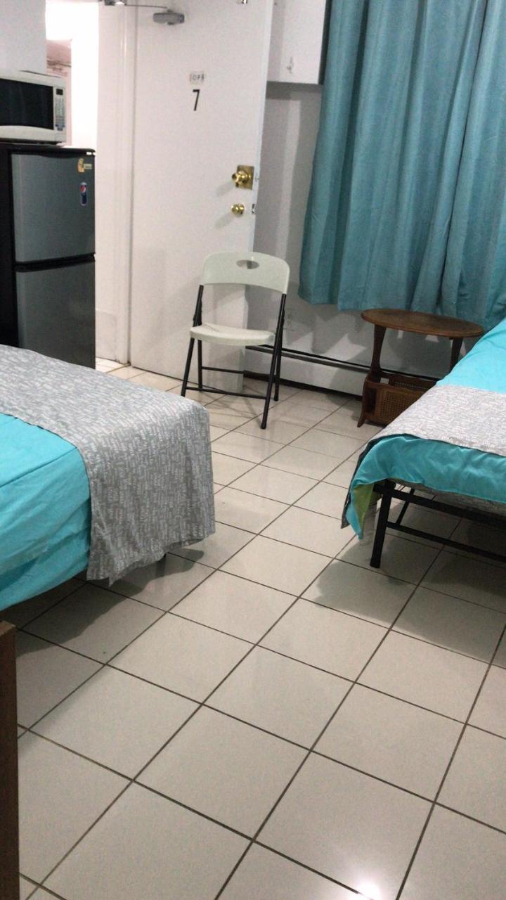 טורונטו University Apartment מראה חיצוני תמונה