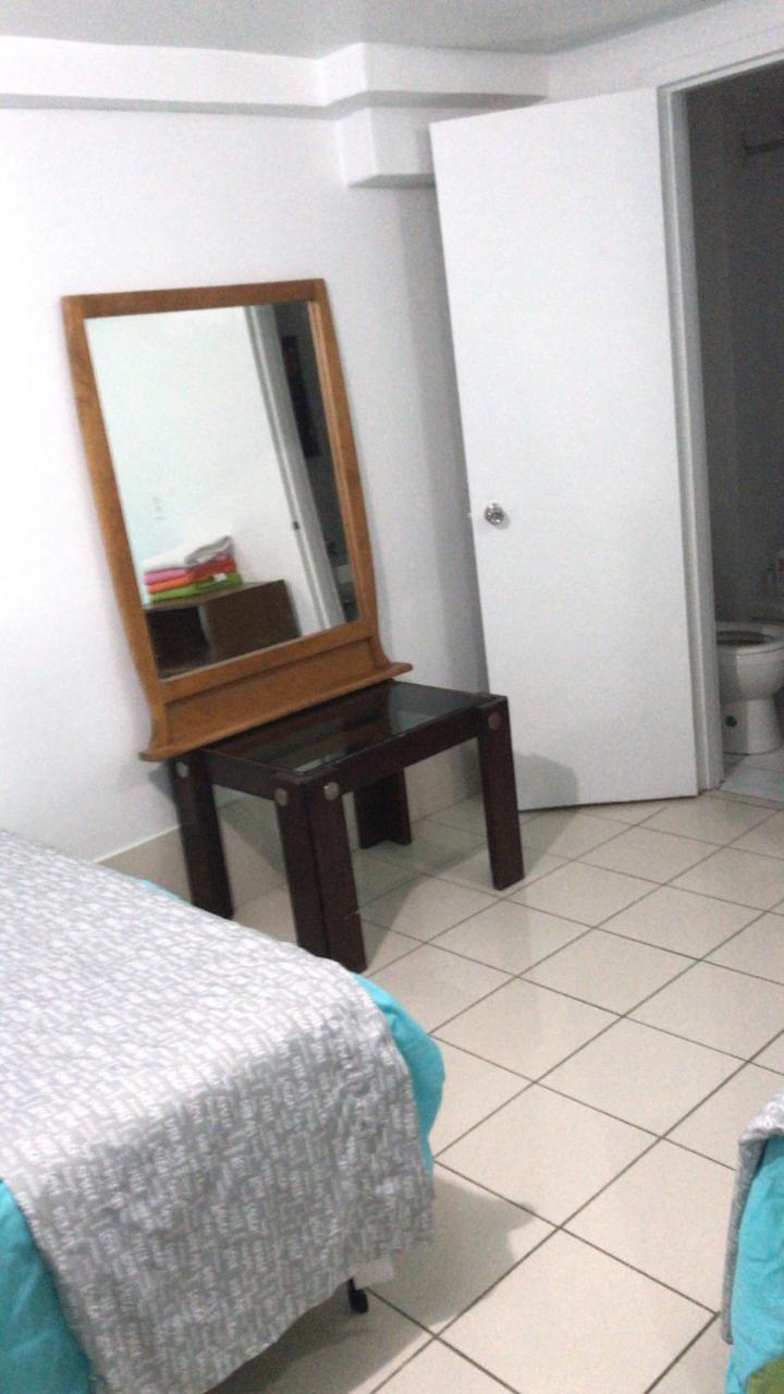 טורונטו University Apartment מראה חיצוני תמונה