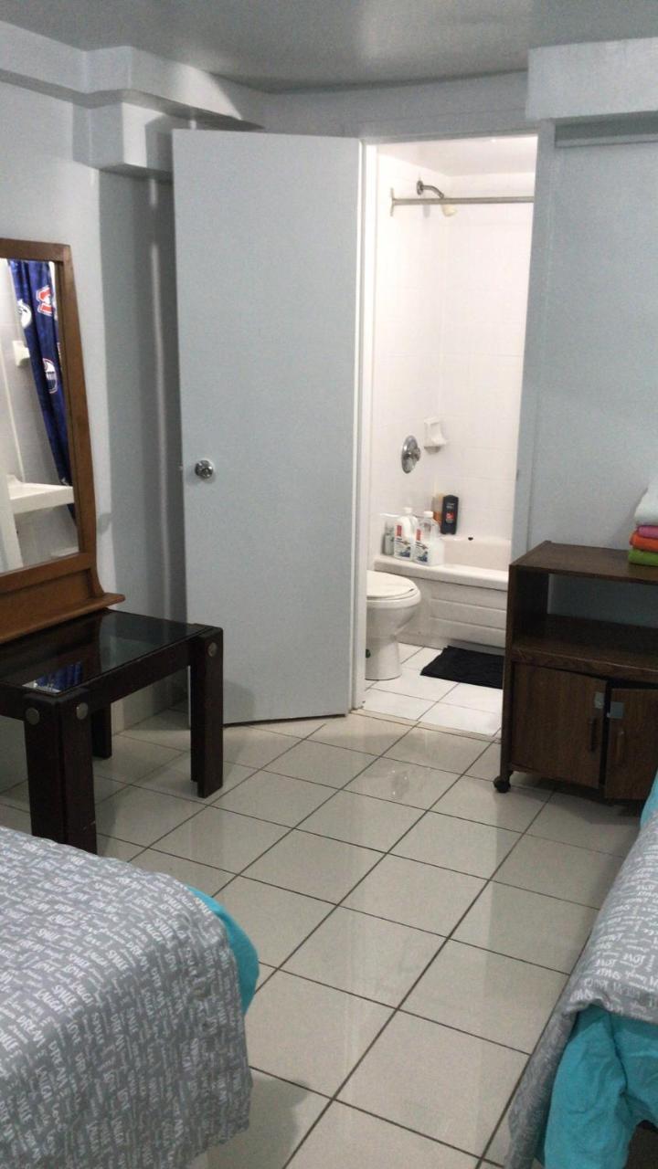 טורונטו University Apartment מראה חיצוני תמונה