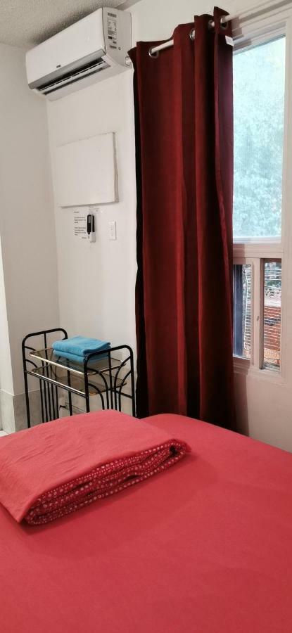 טורונטו University Apartment מראה חיצוני תמונה