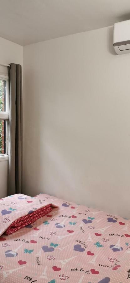 טורונטו University Apartment מראה חיצוני תמונה